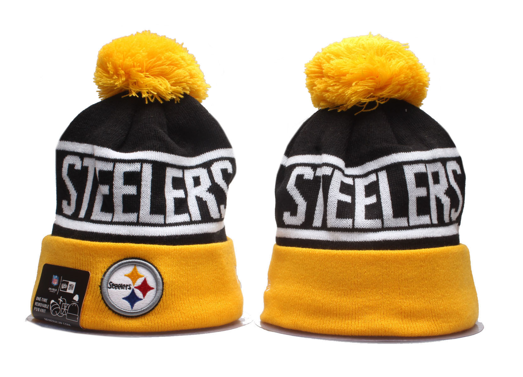 2020 NFL PITTSBURGH STEELERS 04->pittsburgh steelers->NFL Jersey